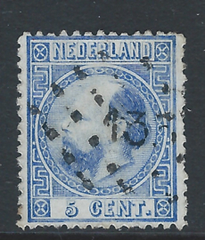 7 IID ~ 5 cent