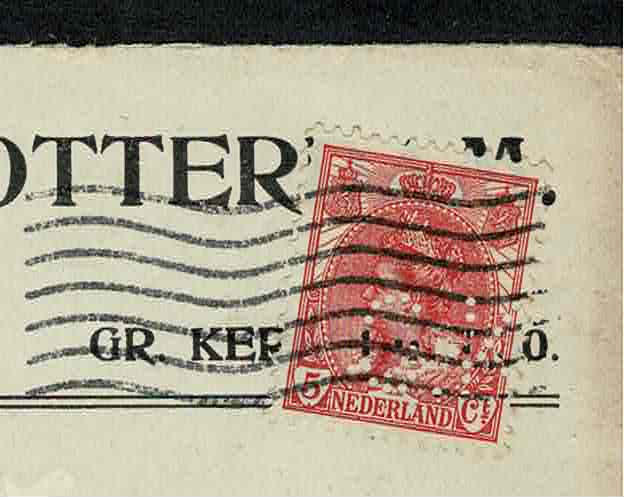 GK Gebr. Kramer Rotterdam