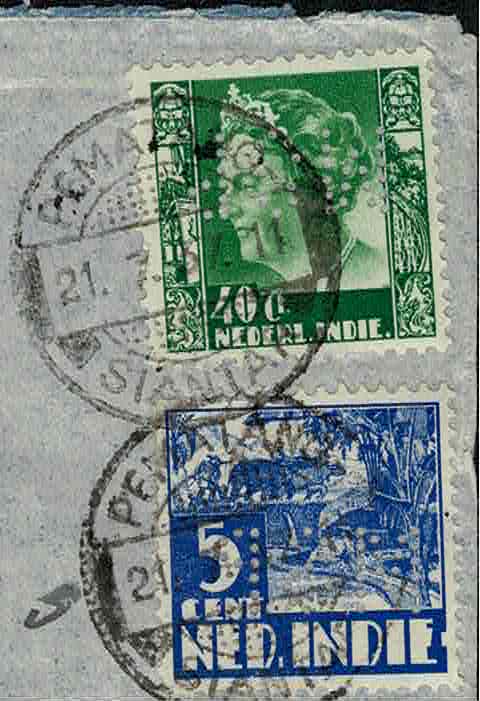 MSP in  192 en 203 toe  Kreisler, beide met prefin
