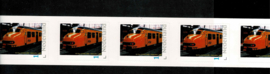 NS Plan V13 EL2 958 in zelfklevende strip van 5