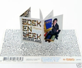 2010. 2707 Boekenweek