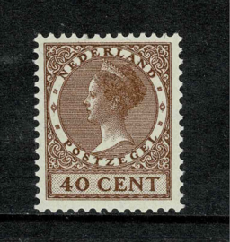 196A 40 ct. bruin **