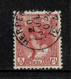 Herpen op 60
