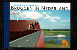 PR56 Bruggen in Nederland 2015