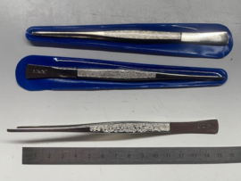 Lindner 2060 pincet spits 15cm