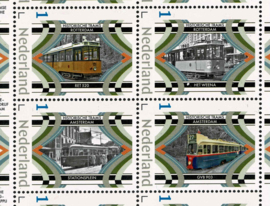 2025. Historische trams  ❇︎❇︎