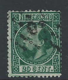 10 IIE ~ 20 cent