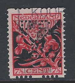 Poko PGE in R80 Kinderzegl 1927