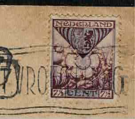 VD in 167 Vroom & Dreesman