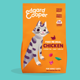 Edgard & Cooper adult kip