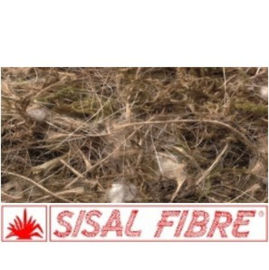 Sisal Fibre Jute-Cotone-Moss, gemengd nestmateriaal 500 gram