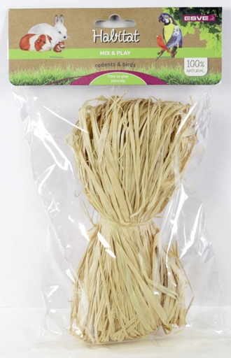 Mix & Play Raffia rope