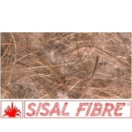 Sisal Fibre Cocco-Sisal-Jute-Cotone, gemengd nestmateriaal (100/500/1000 gram)