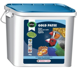 Orlux Gold Patee tropische vogels - 5 kg