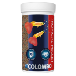 Colombo Tropical Pellet
