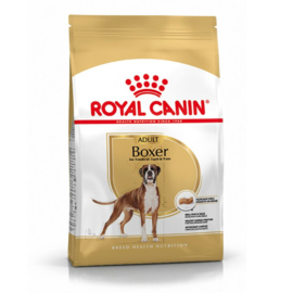 Royal Canin Boxer Adult 11 kg