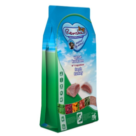 Renske droogvoeding senior - Verse Kalkoen 2 kg