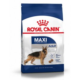 Royal Canin Maxi Adult, 15 kg