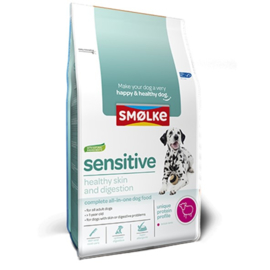 Smolke Sensitive 12 kg