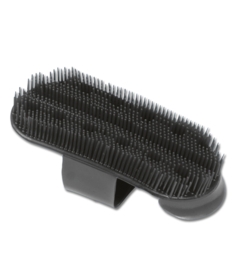 Plastic Curry Comb