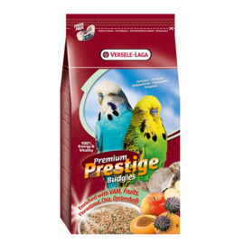 Versele Laga Prestige Premium - Budgies (grasparkieten)