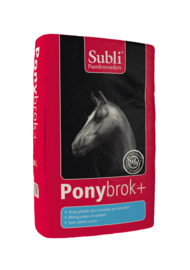 Subli Ponybrok+ - 20 kg