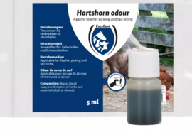 Excellent Hertshoorngeur
