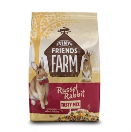 Tiny Friends Farm Russel Rabbit