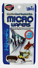 Hikari Micro Wafers 20 gram
