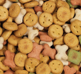 Jerry's Koekmix