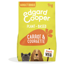 Edgard & Cooper Plant Based