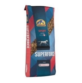 Cavalor Superforce - prestatiemuesli 20 kg