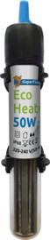 Eco heater 50w