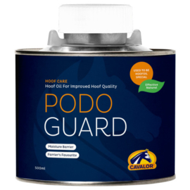 PodoGuard hoef oil special - 500 ml