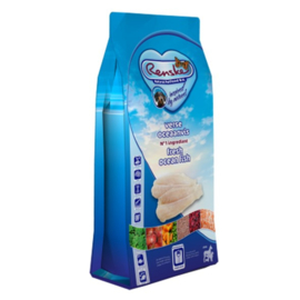 Renske droogvoeding - Verse Oceaanvis 2 kg