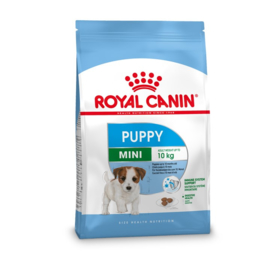 Royal Canin Mini Puppy (Junior) 800 gr/ 2 kg/ 4 kg/ 8 kg