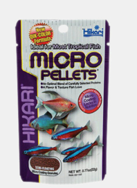 Hikari Micro Pellets 22 gram