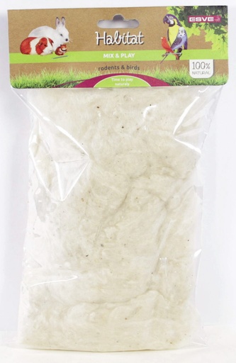 Mix & Play Silk cotton
