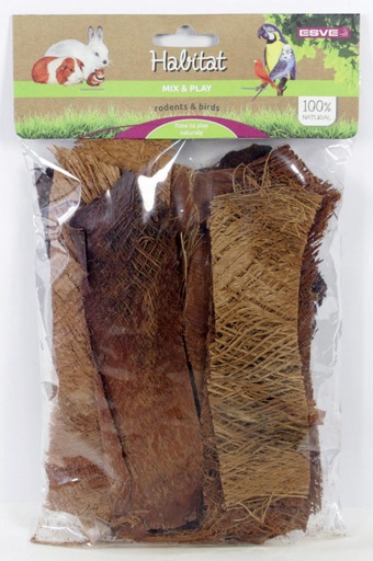 Mix & Play Palm bark