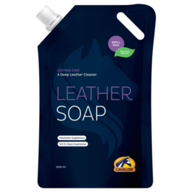 Leather Soap - 2 l