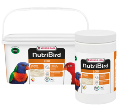 Nutribird (Orlux) Lori