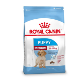 Royal Canin Medium Puppy (Junior), 15 kg