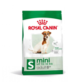 Royal Canin Mini Adult 8+, 2 kg