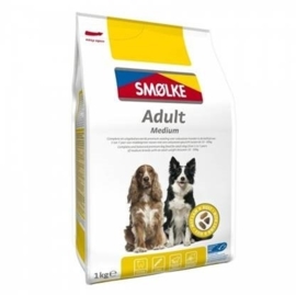 Smolke Adult medium 3 kg