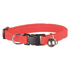 Trixie Kattenhalsband met Belletje