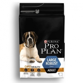 Pro Plan OptiHealth adult Large Robust - 14 kg