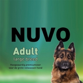 Nuvo Premium - Adult Large