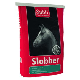 Subli Slobber - 15 kg
