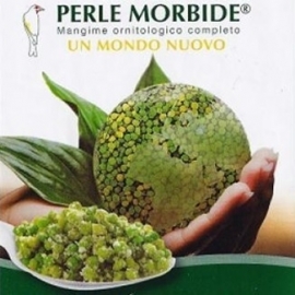 Perle Morbide, kiemzaadvervanger - 800 gram