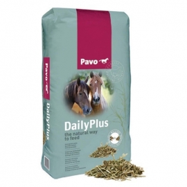 Pavo DailyPlus